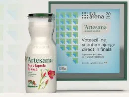 Website Artesana.ro