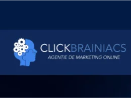 ClickBrainiacs Marketing Solutions SRL