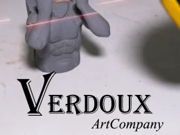 Verdoux Art Company SRL