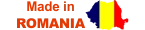 Logo Made in Romania