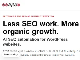 AYSA SEO SRL