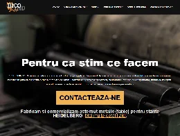BICOIND SRL