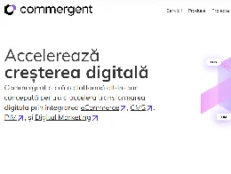 Commergent SRL