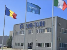 Cor Tubi SRL