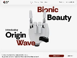 Origin BCI SRL
