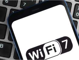 Wi-Fi 7